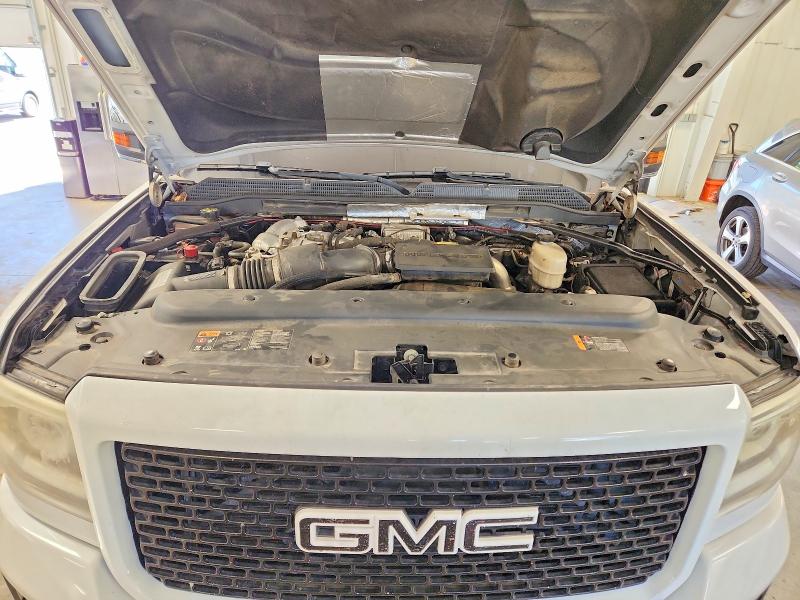 Aukcja sprzedaży 2018 Gmc Sierra, vin: 1GT12UEY4JF265538, numer aukcji: 69844106