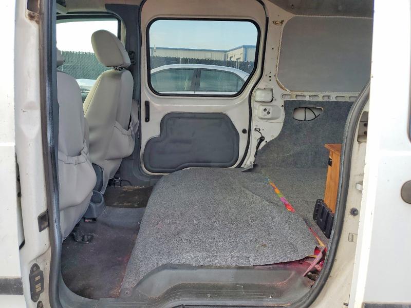 Продаж на аукціоні авто 2010 Ford Transit Connect, vin: NM0KS9BN1AT033506, номер лоту: 68387786