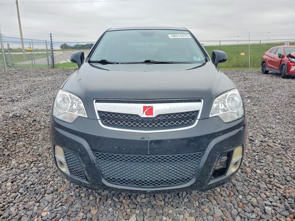 Aukcja sprzedaży 2009 Saturn Vue, vin: 3GSCL13719S541880, numer aukcji: 68914376