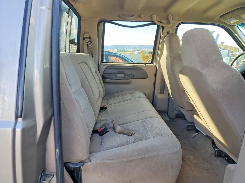 Aukcja sprzedaży 2002 Ford F250, vin: 1FTNW21S62ED41263, numer aukcji: 70156326