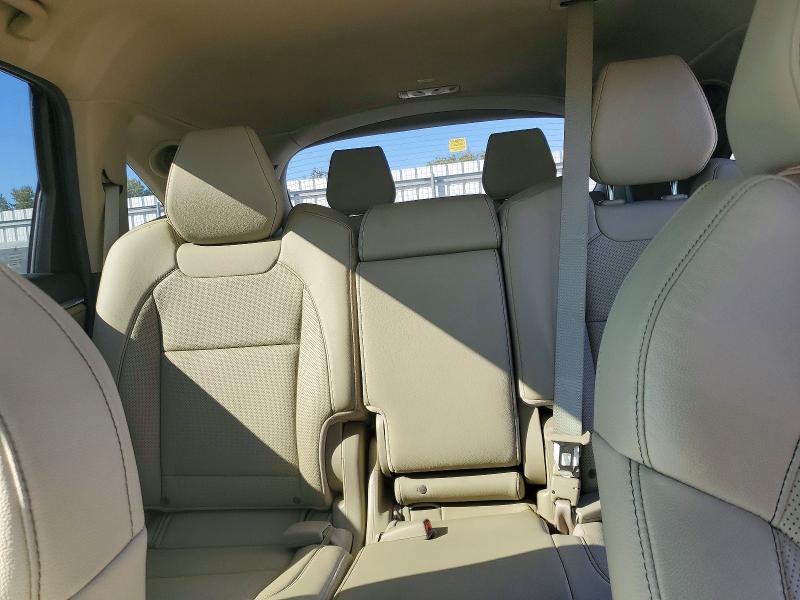 2019 Acura Mdx მანქანა იყიდება აუქციონზე, vin: 5J8YD3H55KL010244, აუქციონის ნომერი: 70705306