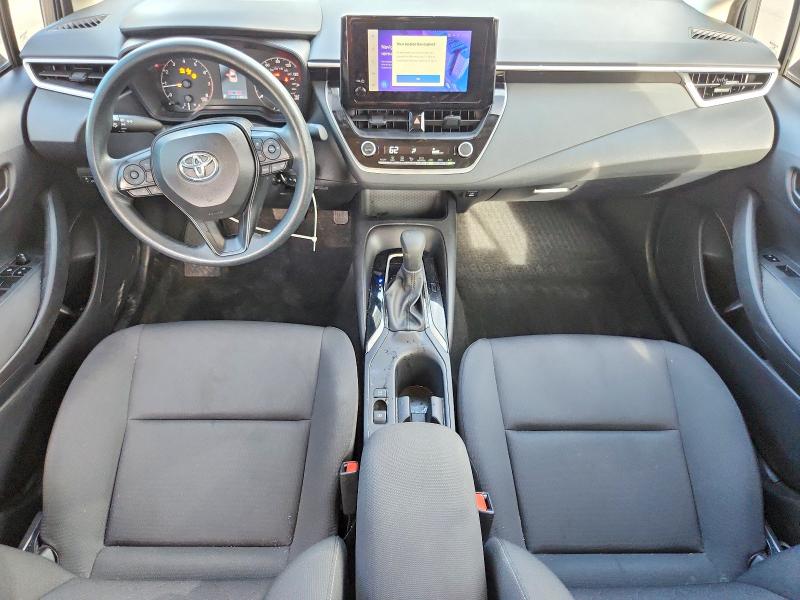 Aukcja sprzedaży 2024 Toyota Corolla, vin: 5YFB4MDE4RP208864, numer aukcji: 67501856
