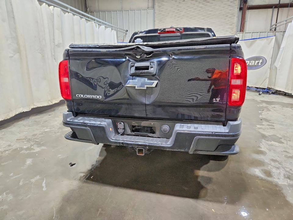 Aukcja sprzedaży 2016 Chevrolet Colorado, vin: 1GCGTCE33G1356456, numer aukcji: 67524086