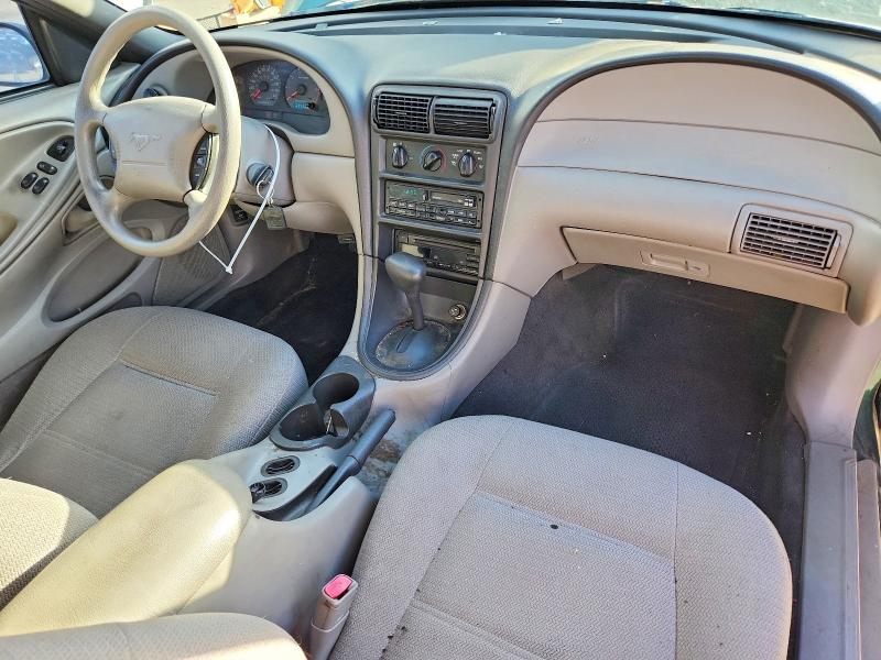 Продаж на аукціоні авто 2000 Ford Mustang, vin: 1FAFP4044YF300932, номер лоту: 70017966