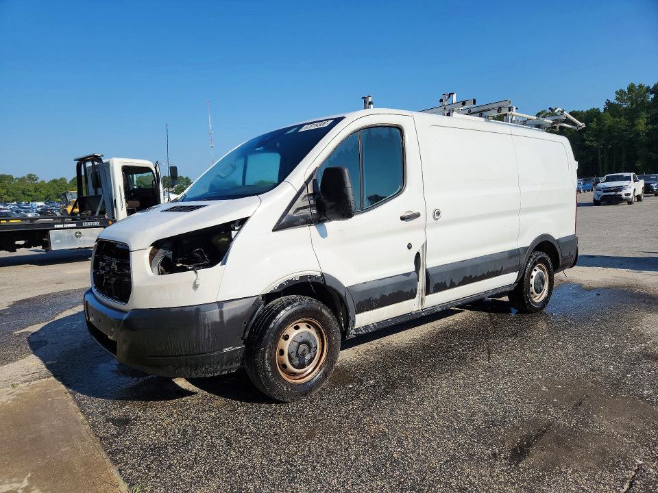 Auction sale of the 2019 Ford Transit, vin: 1FTYE1ZM0KKA54602, lot number: 67919306