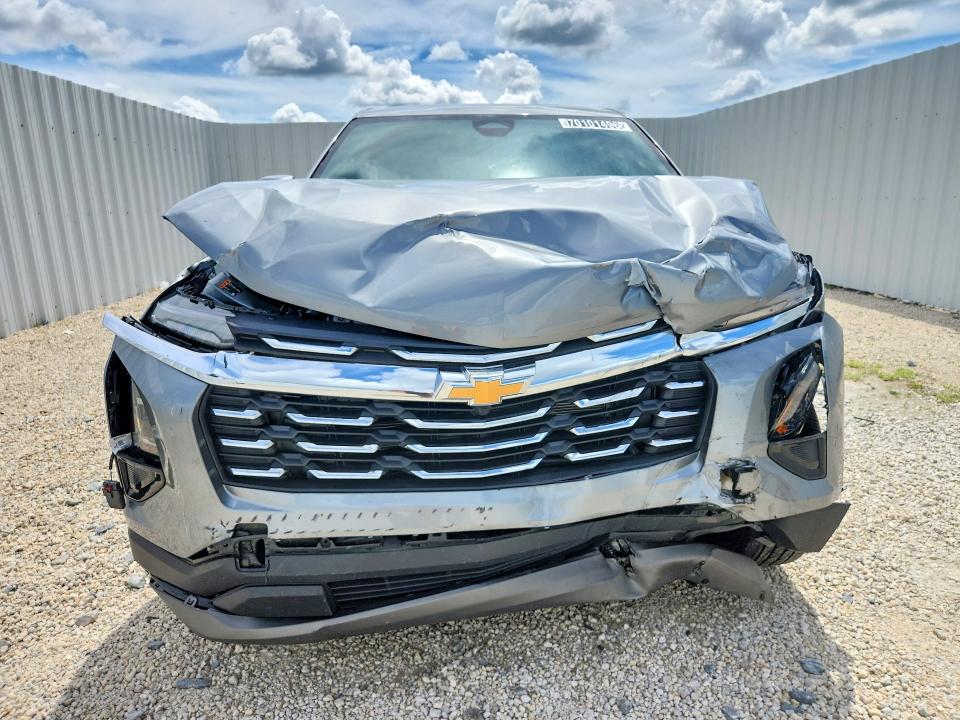 Продаж на аукціоні авто 2026 Chevrolet Equinox, vin: 3GNAXHEG4TL445442, номер лоту: 70101496