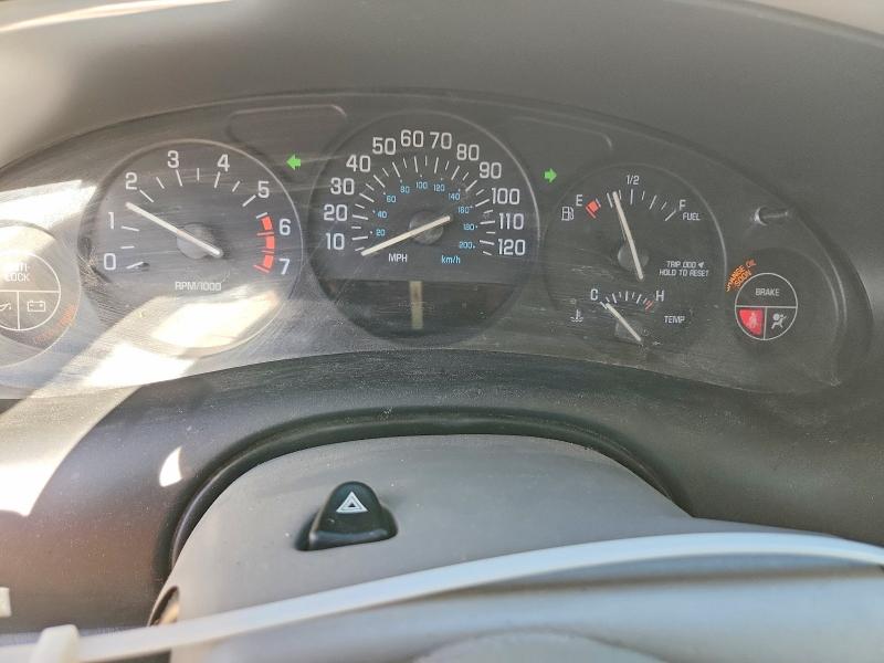 Aukcja sprzedaży 2002 Buick Regal, vin: 2G4WB52KX21277919, numer aukcji: 69605726