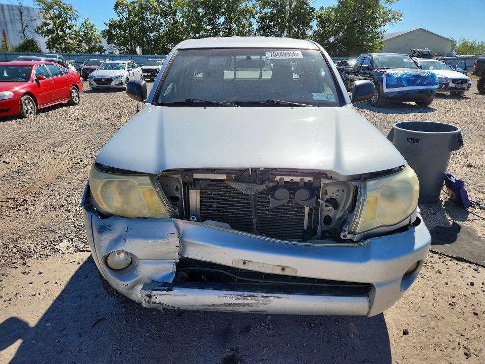 Продаж на аукціоні авто 2006 Toyota Tacoma, vin: 5TETU62N86Z209153, номер лоту: 70448956