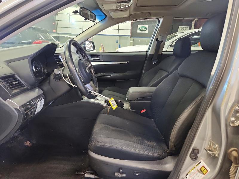 Продаж на аукціоні авто 2010 Subaru Outback, vin: 4S4BRBGC7A3339103, номер лоту: 70237296