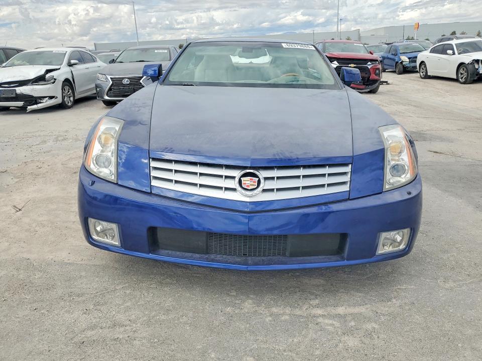 Продаж на аукціоні авто 2004 Cadillac Xlr, vin: 1G6YV34A645602745, номер лоту: 69379886