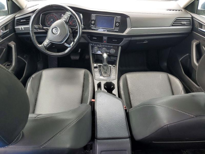 69489946 :رقم المزاد ، 3VWC57BU6KM077802 vin ، 2019 Volkswagen Jetta مزاد بيع