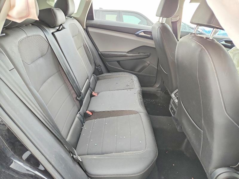 Aukcja sprzedaży 2024 Volkswagen Taos, vin: 3VVSX7B2XRM003768, numer aukcji: 69003906