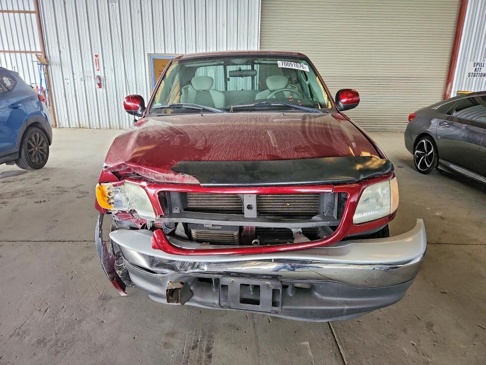 Aukcja sprzedaży 2003 Ford F150, vin: 1FTRX17L33NA04978, numer aukcji: 70091076