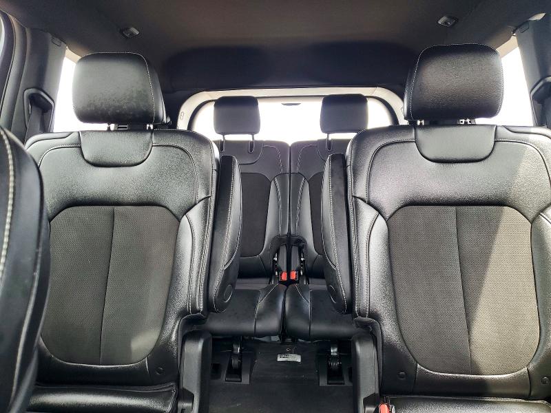 Aukcja sprzedaży 2024 Jeep Grand Cherokee, vin: 1C4RJJAG4R8626932, numer aukcji: 65006256