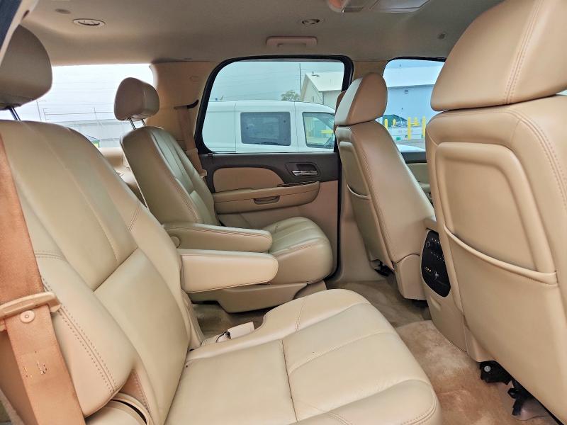 68835936 :رقم المزاد ، 1GKFK13097R134621 vin ، 2007 Gmc Yukon مزاد بيع