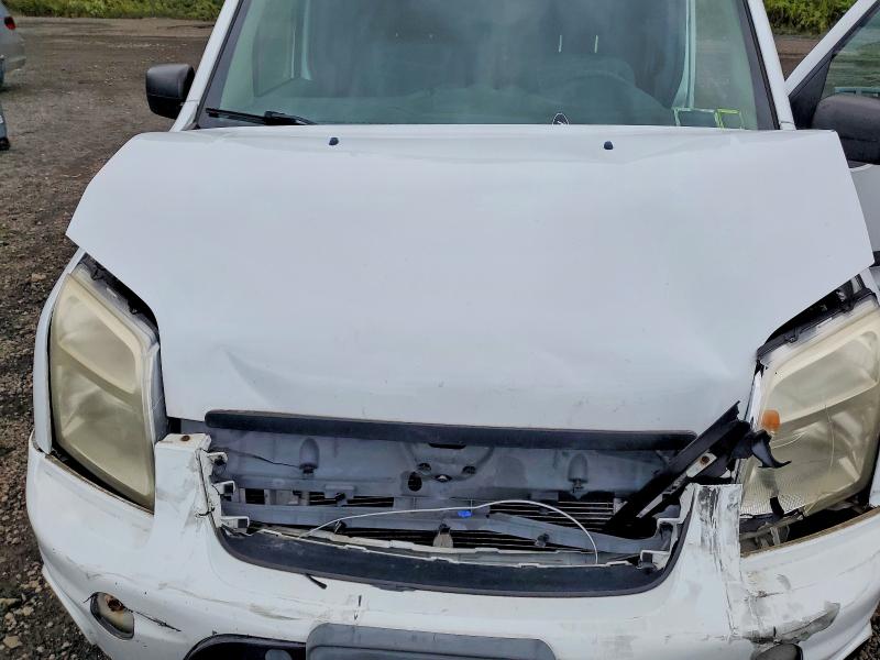 2013 Ford Transit Connect მანქანა იყიდება აუქციონზე, vin: NM0LS7BN3DT171738, აუქციონის ნომერი: 70845016