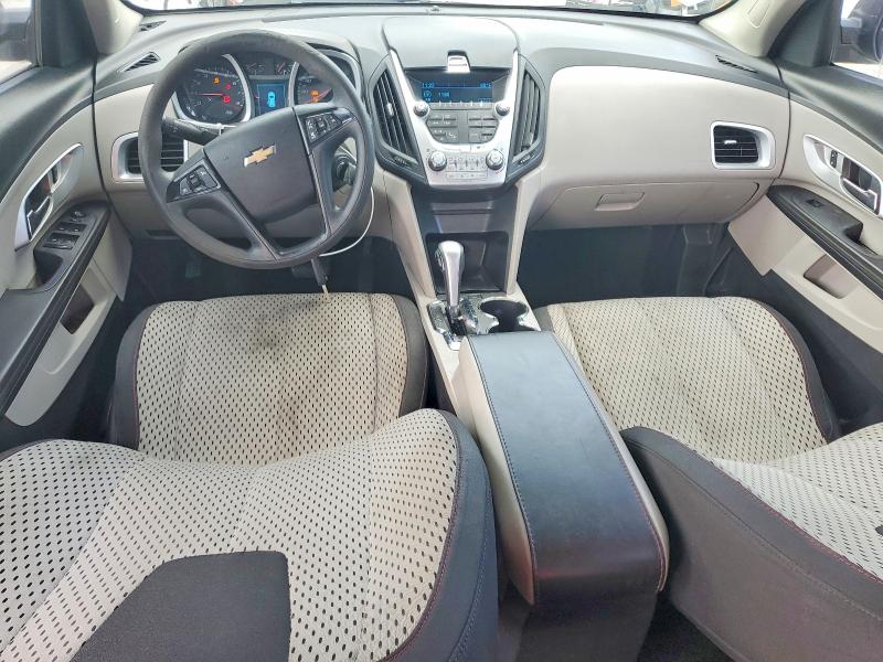 67701196 :رقم المزاد ، 2GNALBEK3C1131327 vin ، 2012 Chevrolet Equinox مزاد بيع