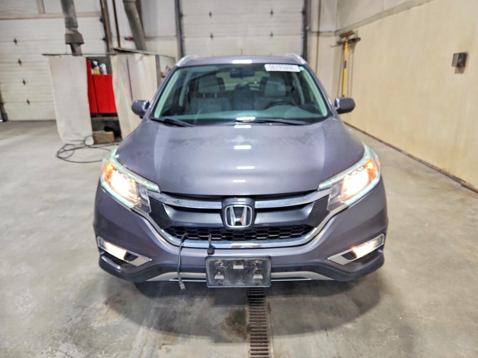 Продажа на аукционе авто 2016 Honda Cr-v, vin: 2HKRM4H5XGH613419, номер лота: 66295006