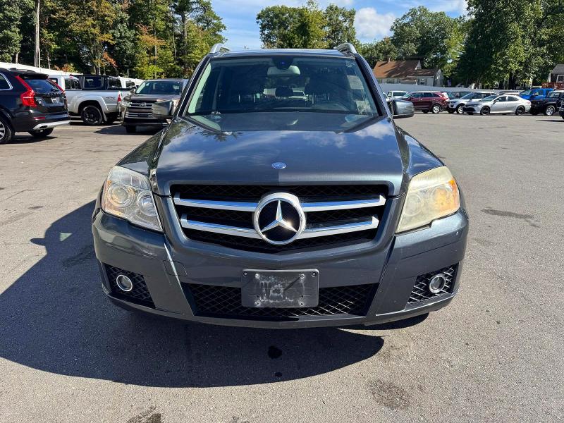 Aukcja sprzedaży 2010 Mercedes-benz Glk, vin: WDCGG8HB5AF334399, numer aukcji: 70096926