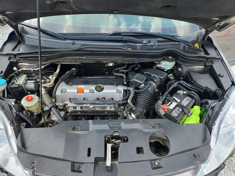 Aukcja sprzedaży 2011 Honda Cr-v, vin: 5J6RE3H51BL039122, numer aukcji: 67652706