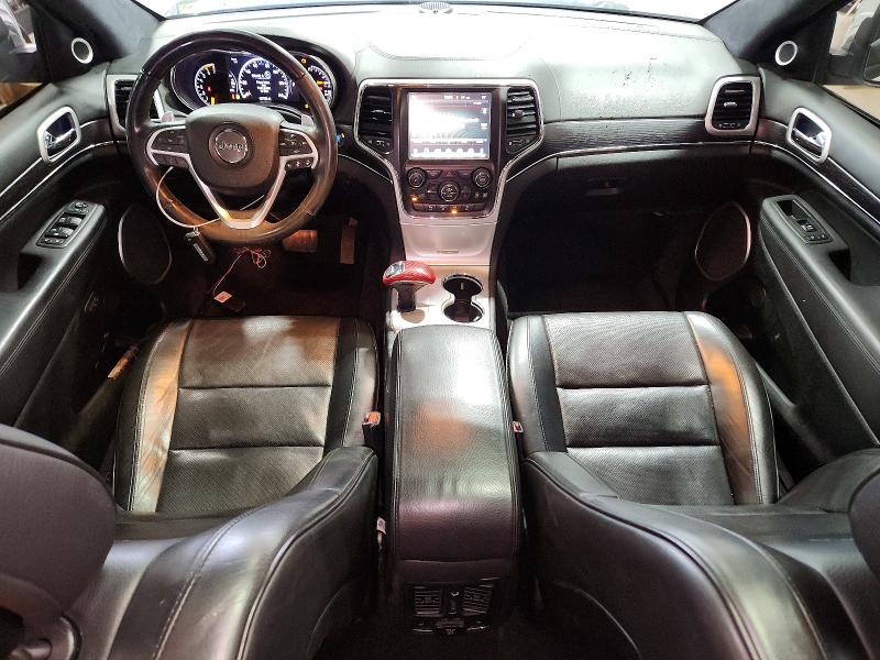 Продаж на аукціоні авто 2014 Jeep Grand Cherokee, vin: 1C4RJFJT4EC124097, номер лоту: 70947616