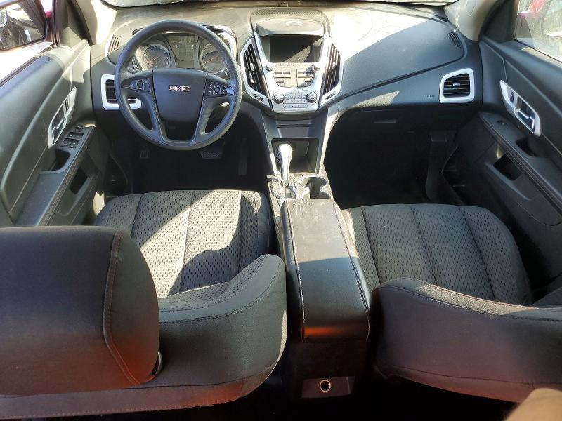 Aukcja sprzedaży 2014 Gmc Terrain, vin: 2GKFLVEK6E6185926, numer aukcji: 70293156
