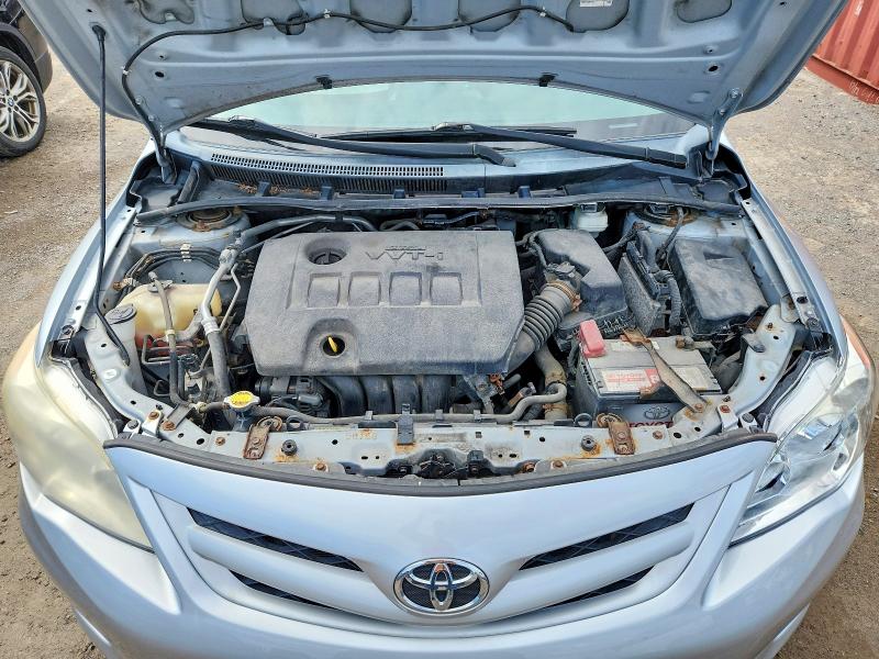 68210446 :رقم المزاد ، 2T1BU4EE7CC818344 vin ، 2012 Toyota Corolla مزاد بيع