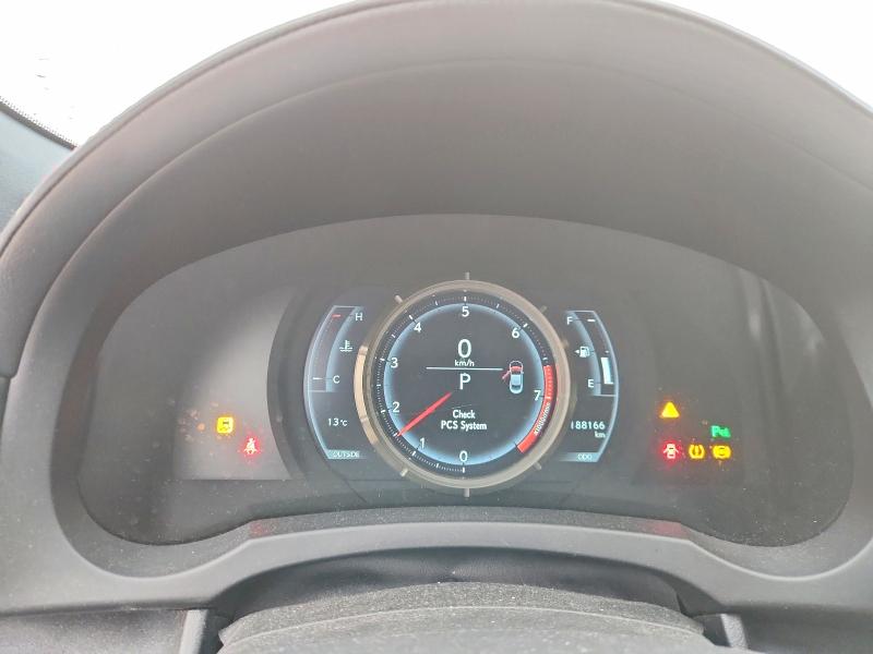 2015 Lexus Rc მანქანა იყიდება აუქციონზე, vin: JTHSE5BC7F5001994, აუქციონის ნომერი: 70298356