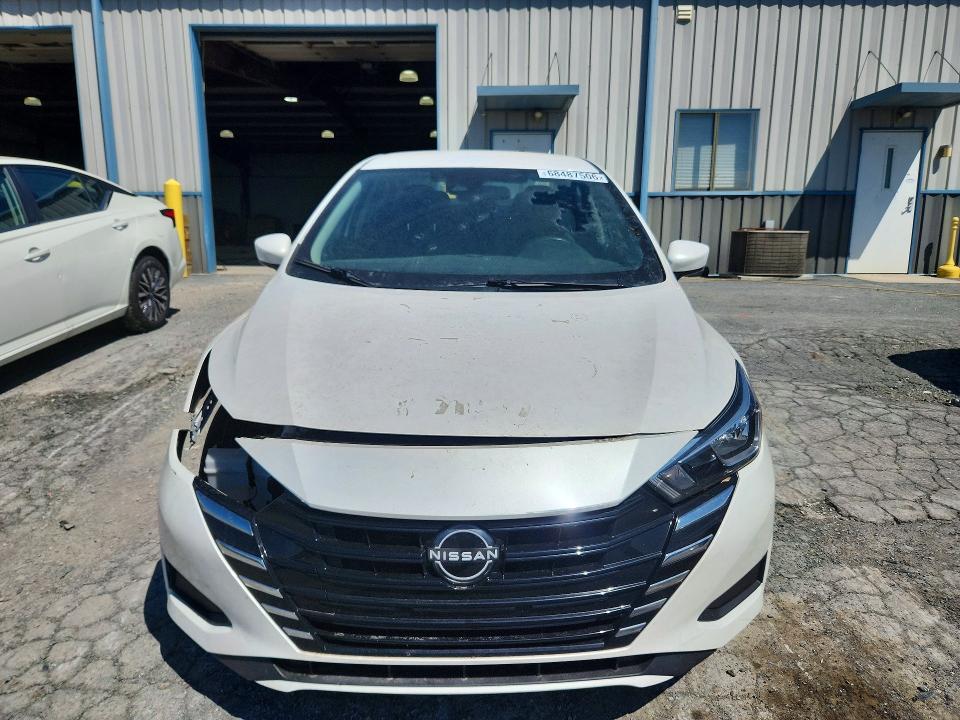 Продажа на аукционе авто 2024 Nissan Versa, vin: 3N1CN8EV8RL837129, номер лота: 68487506