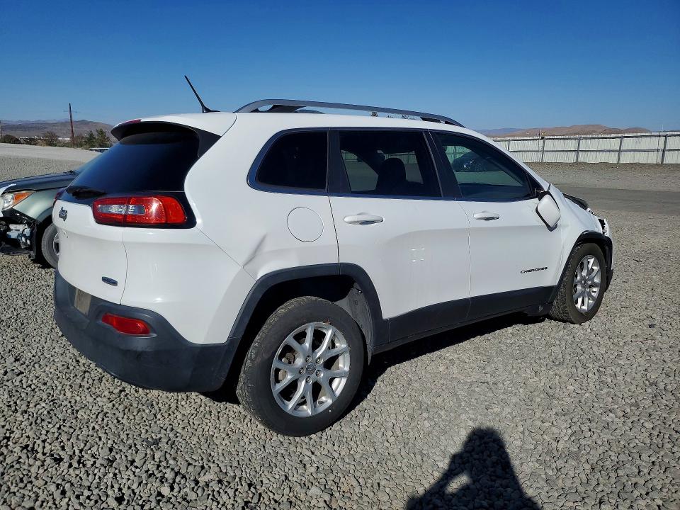 Aukcja sprzedaży 2018 Jeep Cherokee, vin: 1C4PJLCB9JD615313, numer aukcji: 70294916