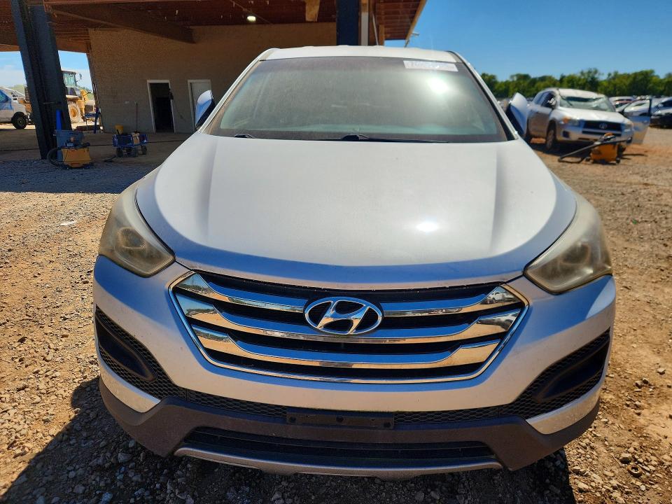Aukcja sprzedaży 2013 Hyundai Santa Fe Sport, vin: 5XYZTDLB0DG060301, numer aukcji: 70278536