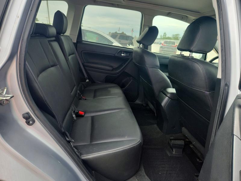 Продажа на аукционе авто 2015 Subaru Forester, vin: JF2SJAHCXFH414800, номер лота: 69330596