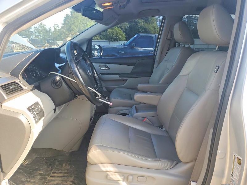 Продажа на аукционе авто 2014 Honda Odyssey, vin: 5FNRL5H6XEB106789, номер лота: 67719756