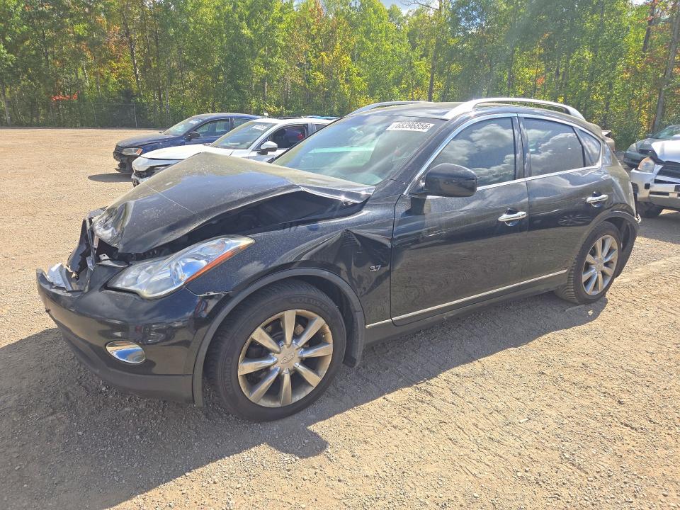 Aukcja sprzedaży 2015 Infiniti Qx50, vin: JN1BJ0HR0FM770180, numer aukcji: 68396856