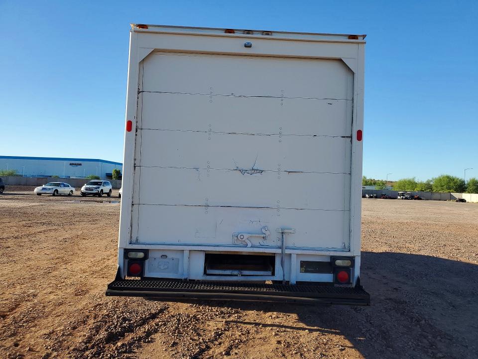 67007496 :رقم المزاد ، 1FDKE37H7RHB66551 vin ، 1994 Ford E350 مزاد بيع