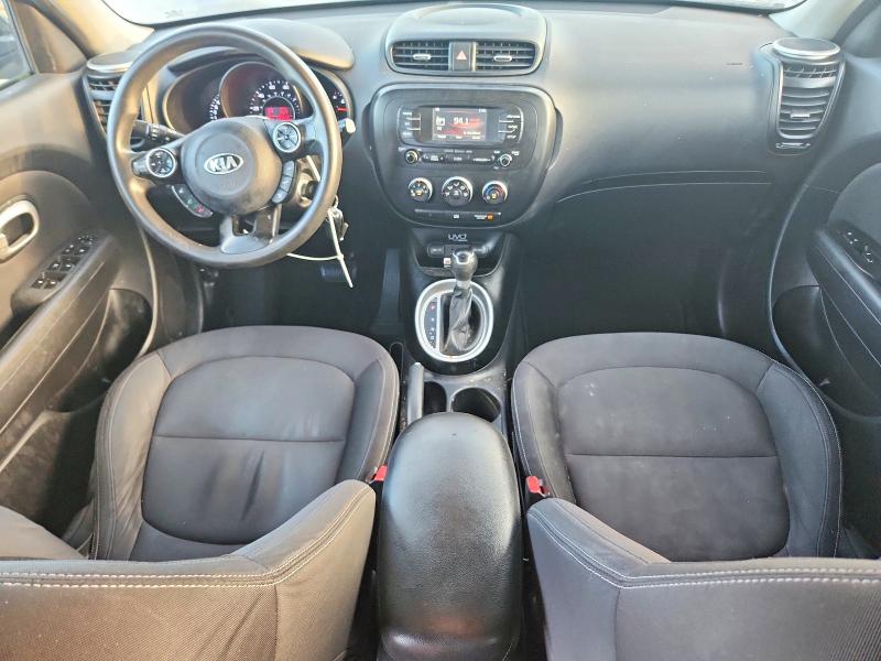 Продаж на аукціоні авто 2015 Kia Soul, vin: KNDJN2A28F7762655, номер лоту: 70863816