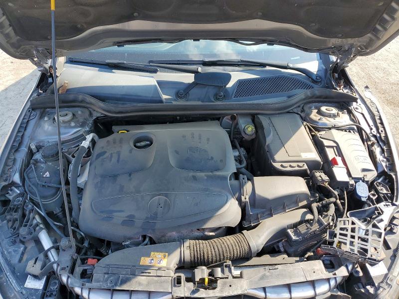 Aukcja sprzedaży 2014 Mercedes-benz Cla, vin: WDDSJ4GB2EN088182, numer aukcji: 67873256
