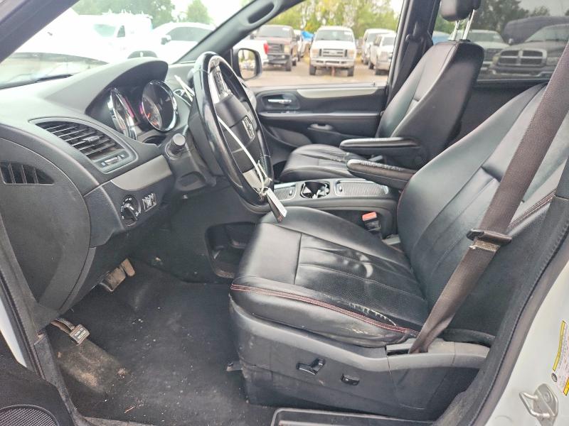 Aukcja sprzedaży 2018 Dodge Grand Caravan, vin: 2C4RDGEG5JR326071, numer aukcji: 69813866
