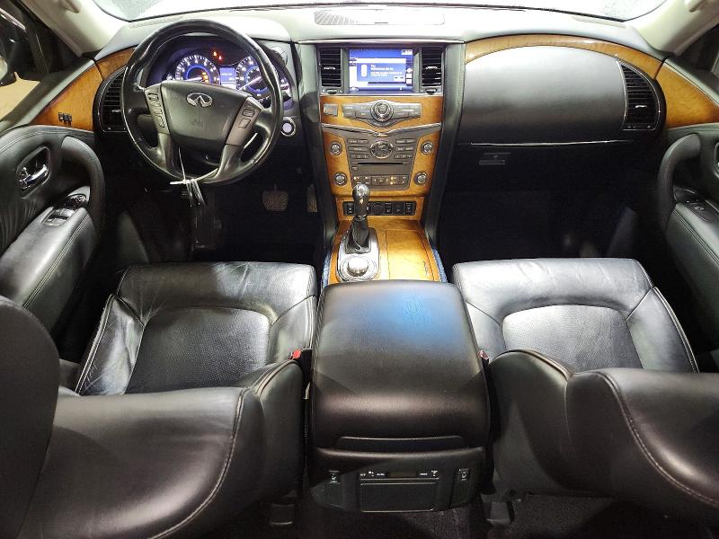 Продаж на аукціоні авто 2013 Infiniti Qx56, vin: JN8AZ2NE8D9040908, номер лоту: 68095806