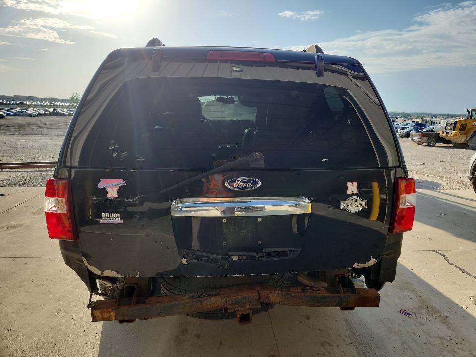 Продаж на аукціоні авто 2013 Ford Expedition, vin: 1FMJU1J55DEF57323, номер лоту: 69422536