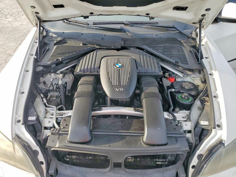 70741756 :رقم المزاد ، 5UXFE8C58AL311711 vin ، 2010 Bmw X5 مزاد بيع