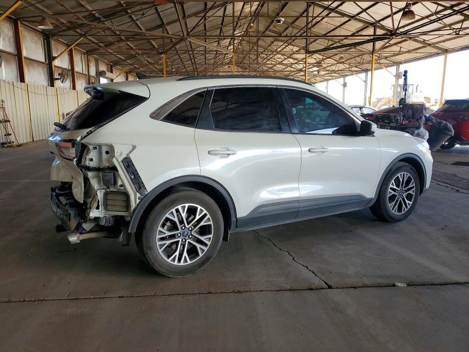 Auction sale of the 2020 Ford Escape, vin: 1FMCU0H69LUA31315, lot number: 67216066