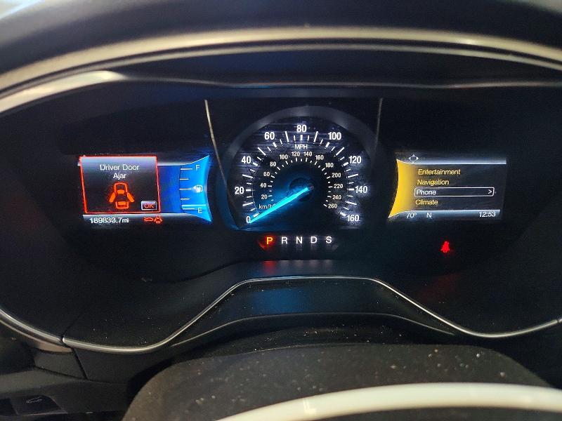 69019256 :رقم المزاد ، 3FA6P0HD2GR342028 vin ، 2016 Ford Fusion مزاد بيع