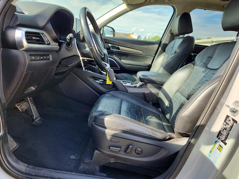 Aukcja sprzedaży 2021 Kia Telluride, vin: 5XYP5DHC5MG189394, numer aukcji: 68215626