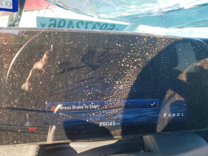 Aukcja sprzedaży 2026 Chevrolet Equinox, vin: 3GNAXHEG8TL224510, numer aukcji: 69372496