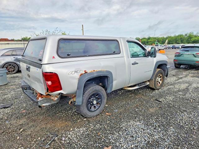 Aukcja sprzedaży 2011 Chevrolet Silverado, vin: 1GCNKPEA7BZ328749, numer aukcji: 67347026