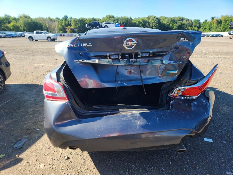 Aukcja sprzedaży 2013 Nissan Altima, vin: 1N4AL3AP4DC285756, numer aukcji: 68076996