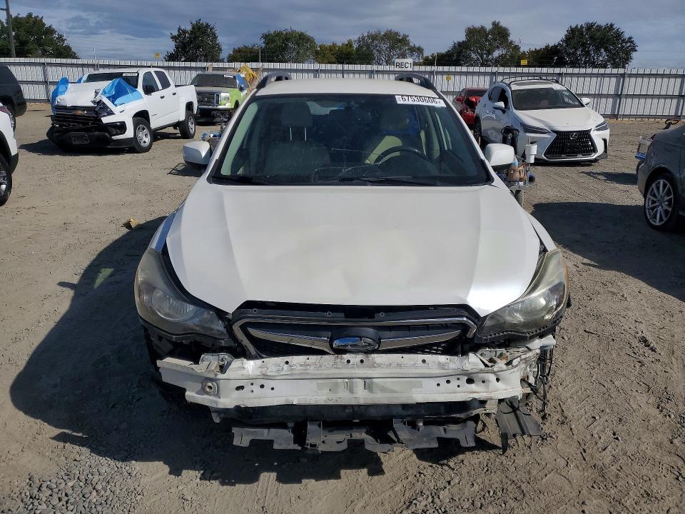 67530606 :رقم المزاد ، JF2GPAGC4E8215780 vin ، 2014 Subaru Xv Crosstrek مزاد بيع