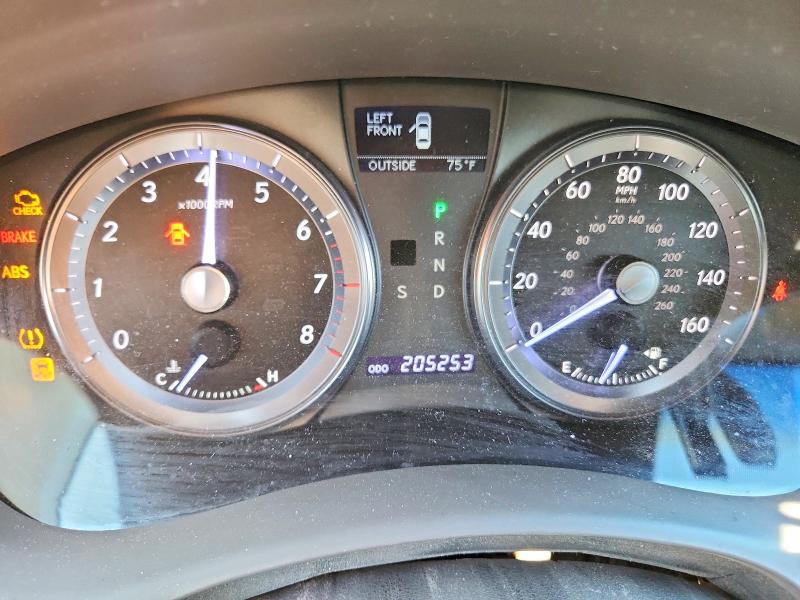 Продаж на аукціоні авто 2010 Lexus Es, vin: JTHBK1EGXA2402031, номер лоту: 67676046