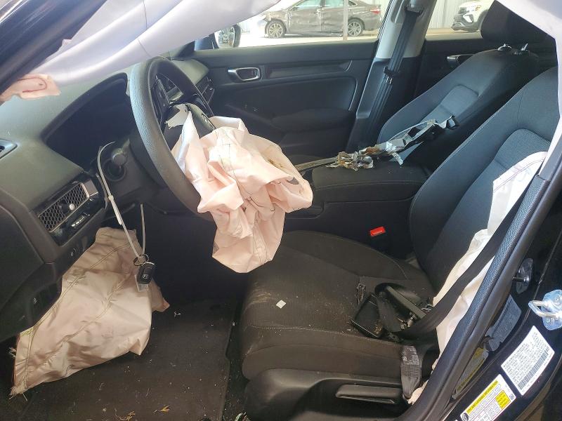 Продажа на аукционе авто 2026 Honda Civic, vin: 2HGFE2F26TH558453, номер лота: 68555556